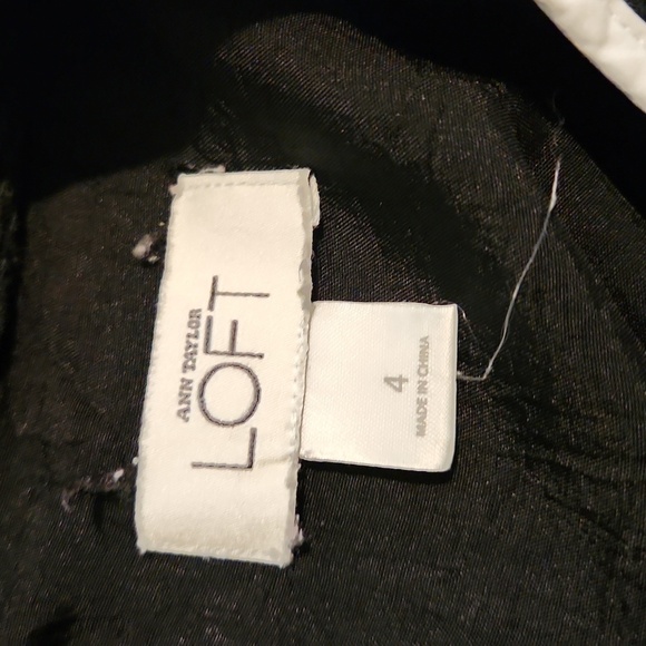 Ann Taylor Loft Dress - Picture 5 of 6